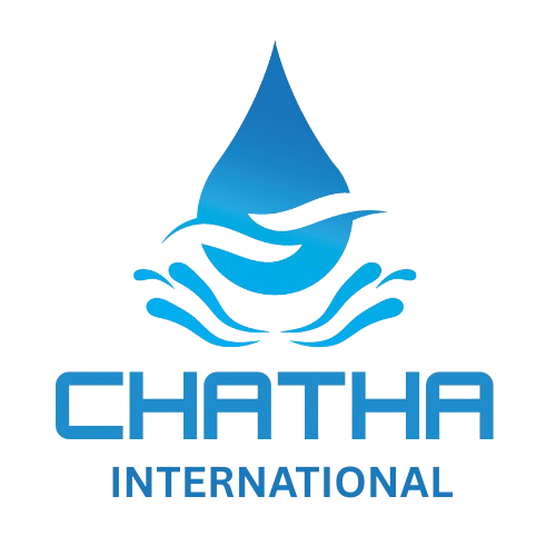 Chatha International Mineral Water